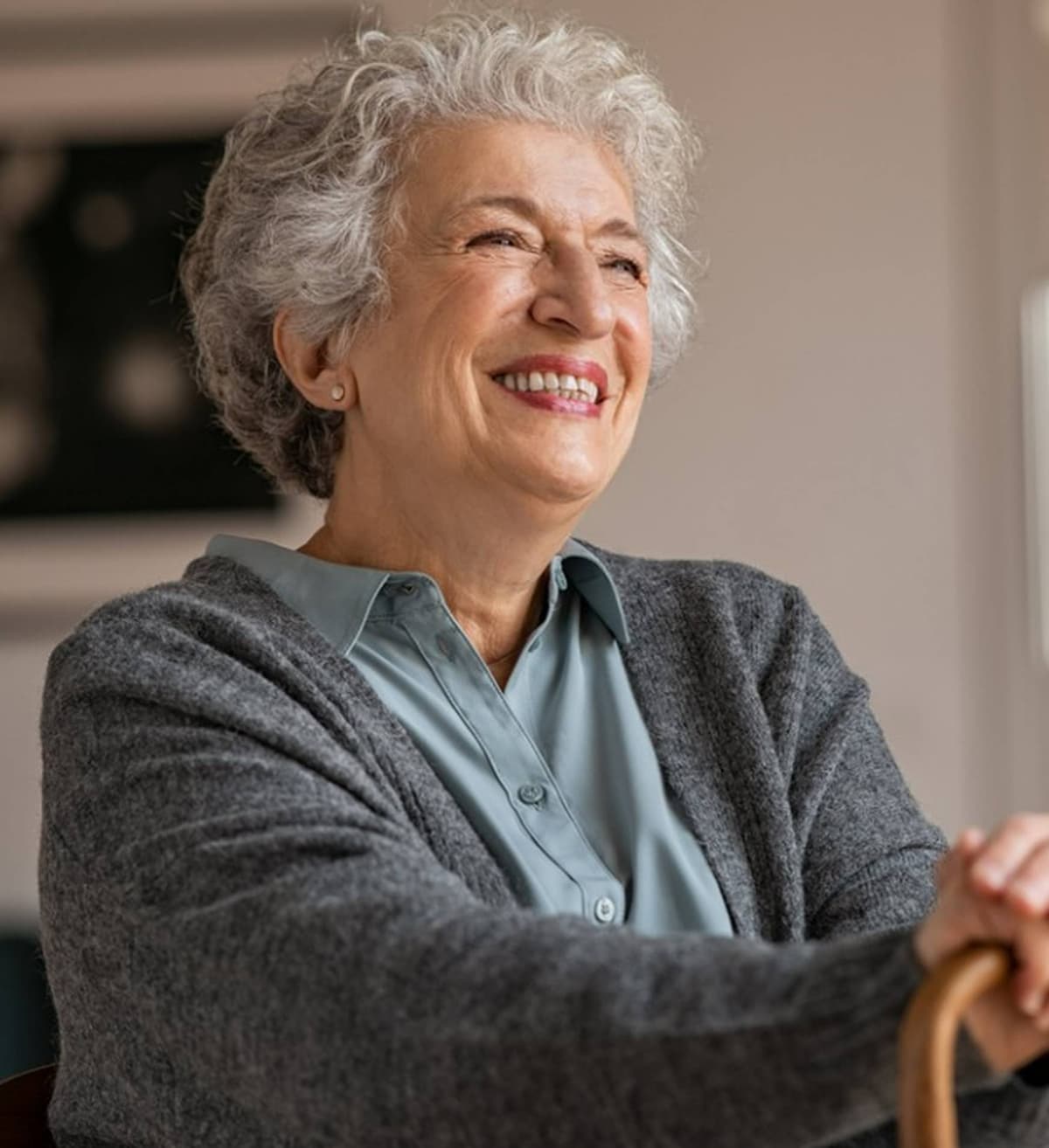 Pflegegrad 4: Welche Leistungen stehen mir zu?