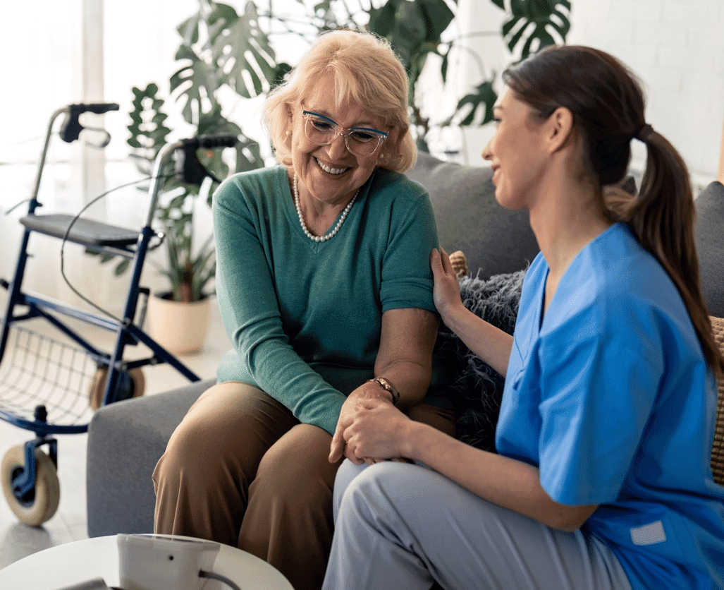 Begutachtungstermin zur Pflegebedürftigkeit: Mitwirkungspflicht und rechtliche Folgen bei Verweigerung