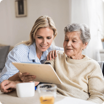 Beurteilung älterer Menschen