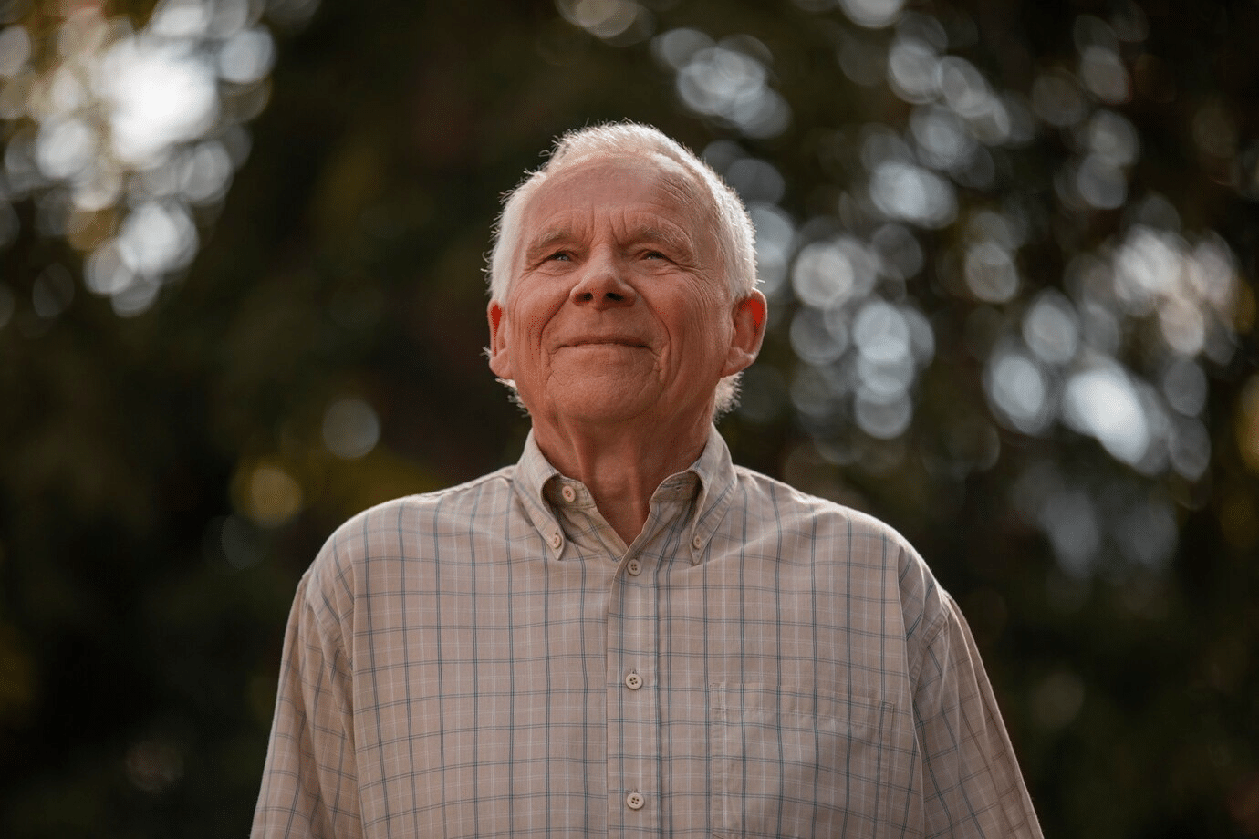 Thomas B., 67, Hamburg