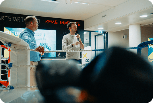 Vortrag Bild - Veranstaltungen