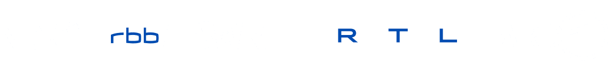Logos von NDR, rbb, SWR, RTL und ARD